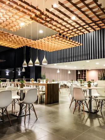 Restauracja Włoszczyzna Health Food